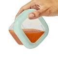 OXO tot Pojemniki do mrożenia żywności dla niemowląt Opal 190 ml 003.jpeg
