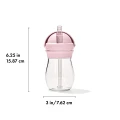 OXO tot Bidon dla dzieci Transitions Blossom 250 ml 009.jpeg