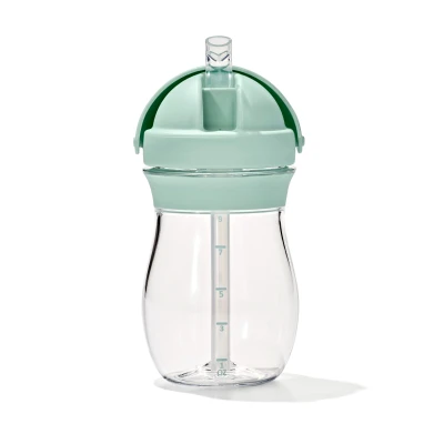 Bidon dla dzieci Transitions Opal 250 ml | OXO tot