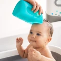 Silikonowy kubek do mycia głowy Teal OXO tot 003