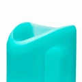 Silikonowy kubek do mycia głowy Teal OXO tot 005