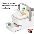 Organizer na pieluszki i akcesoria dla niemowląt OXO tot 009