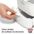 Organizer na pieluszki i akcesoria dla niemowląt OXO tot 010