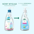 Płyn do mycia butelek i naczyń lilia wodna Aleva Naturals 500 ml 005