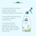 Spray do czyszczenia zabawek i powierzchni  Aleva Naturals 500 ml 002