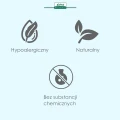 Spray do czyszczenia zabawek i powierzchni  Aleva Naturals 500 ml 004