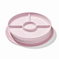 Talerzyk dzielony z silikonową przyssawką blw Blossom OXO tot  001