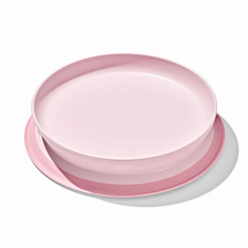 Talerzyk z silikonową przyssawką Blossom OXO tot 001