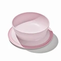Miseczka z silikonową przyssawką Blossom OXO tot 001