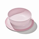 Miseczka z silikonową przyssawką Blossom | OXO tot 