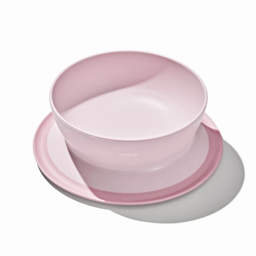 Miseczka z silikonową przyssawką Blossom OXO tot 001
