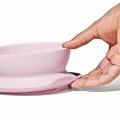 Miseczka z silikonową przyssawką Blossom OXO tot 004