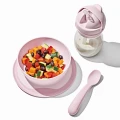 Miseczka z silikonową przyssawką Blossom OXO tot 005
