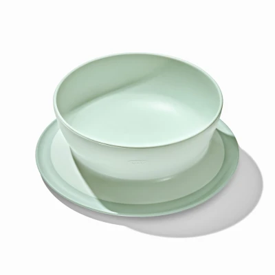 Miseczka z silikonową przyssawką Opal | OXO tot 