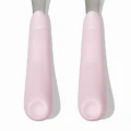 Sztućce metalowe dla dzieci 12 m+ Blossom OXO tot 006