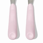 Sztućce metalowe dla dzieci 12 m+ Blossom OXO tot 006
