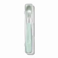 Łyżeczka do karmienia niemowlaka w etui 6m+ Opal OXO tot 001
