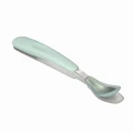 Łyżeczka do karmienia niemowlaka w etui 6m+ Opal OXO tot 003