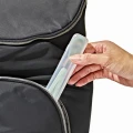 Łyżeczka do karmienia niemowlaka w etui 6m+ Opal OXO tot 006