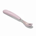 Łyżeczka do karmienia niemowlaka w etui 6m+ Blossom OXO tot 003