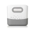 Organizer kąpielowy Gray OXO tot