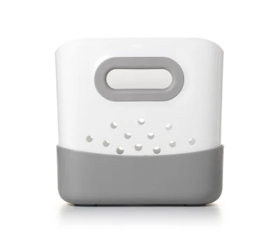 Organizer kąpielowy Gray | OXO tot 