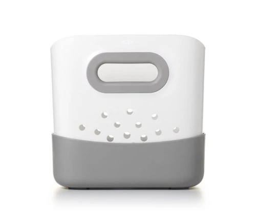 Organizer kąpielowy Gray OXO tot