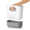 Organizer kąpielowy Gray OXO tot