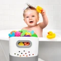 Organizer kąpielowy Gray OXO tot