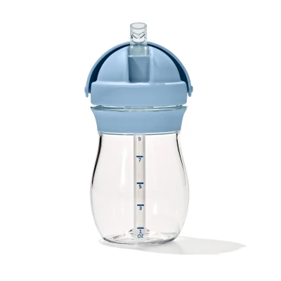 Bidon dla dzieci Transitions Dusk 250 ml | OXO tot