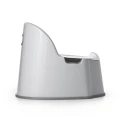 Nocnik dla dzieci z oparciem Grey OXO tot 004