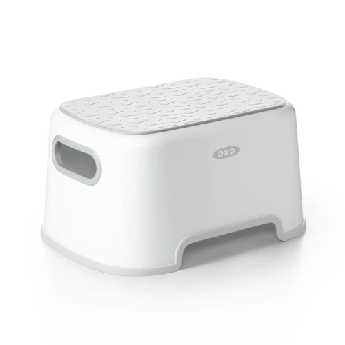 Stopień dla dziecka Grey OXO tot 001
